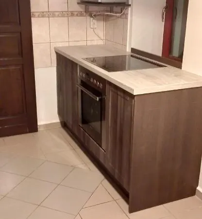 Jehn Vendeghaz Dom wakacyjny Obanya